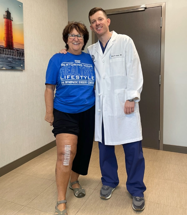 Patient Stories